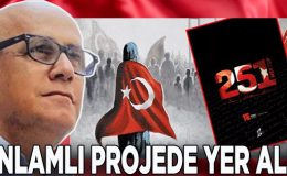 15 Temmuz’un 251 şehidine 251 mektup… Birinin yazarı İbrahim Bilgin