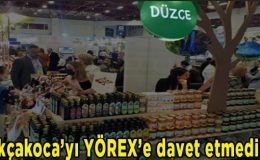 Düzce’den Akçakoca’ya Bir Ambargo Daha!..
