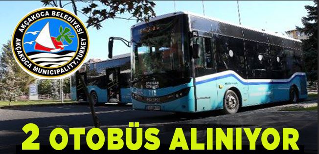 Belediye’nin Otobüs Filosu Güçleniyor!..