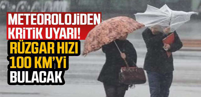 METEOROLOJİ DÜZCE’Yİ SARI KODLA UYARDI…