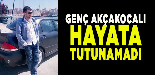 Motosikletiyle Kaza Yapmıştı… İlhan Dalançıkan Vefat Etti