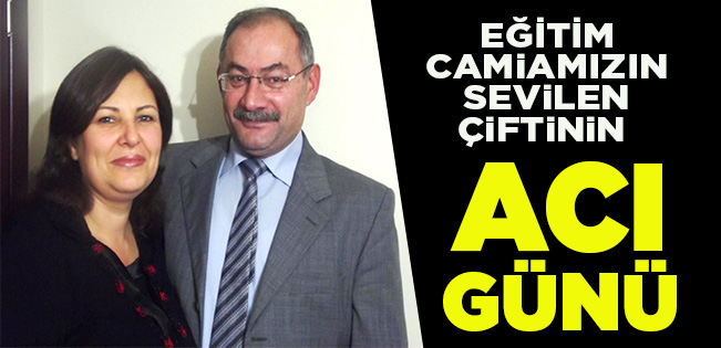 ZAHİRE OCAK’IN BABASI HASAN HÜSEYİN BALOĞLU HAYATINI KAYBETTİ