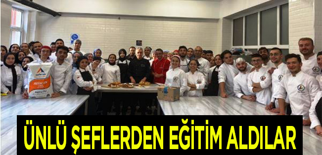 AKÇAKOCA’DA LEZZETLİ ETKİNLİK