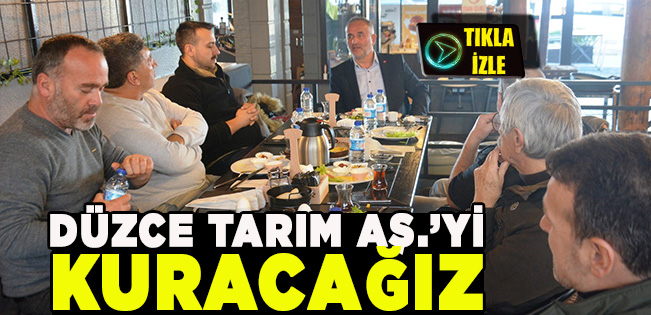 AK PARTİ MİLLETVEKİLİ ADAY ADAYI ALİ UZUN BASIN MENSUPLARINA PROJELERİNİ ANLATTI