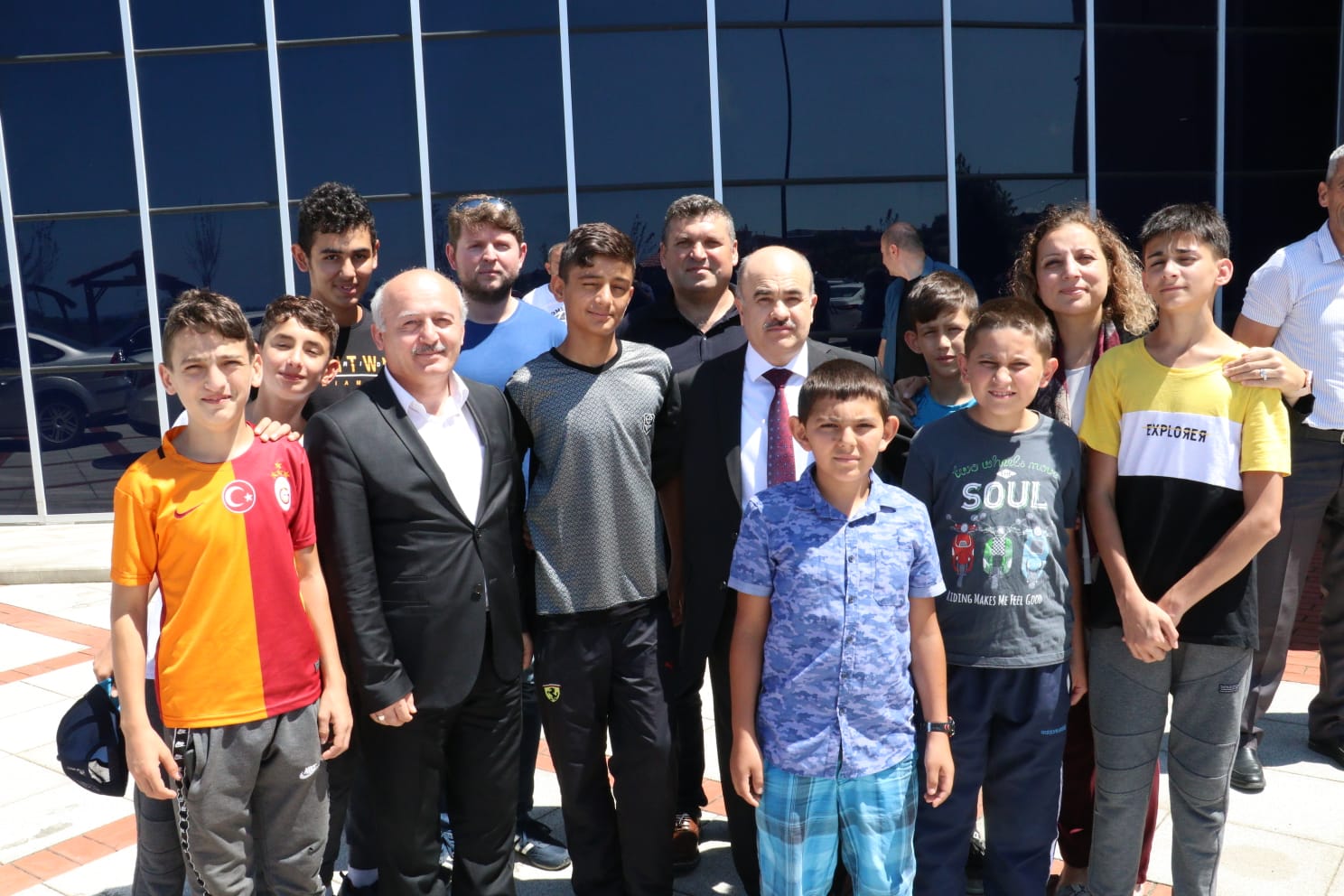 Akçakocabey SBF'de 15 Temmuz söyleşisi gerçekleşti Akcakoca Gazetesi