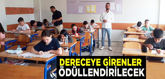 AKÇAKOCA’DA SİYERİ NEBİ YARIŞMASI DÜZENLENDİ