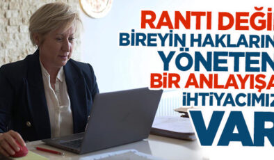 Düzce milletvekili aday adayı Azade Ay, deprem ve Düzce konularında fikirlerini aktardı