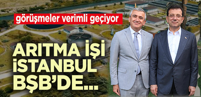 İMAMOĞLU’NDAN AKÇAKOCA ARITMASI İÇİN TALİMAT