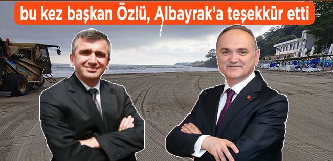 PARTİ GÖZETMEKSİZİN BELEDİYELER ARASI DAYANIŞMA DEVAM EDİYOR