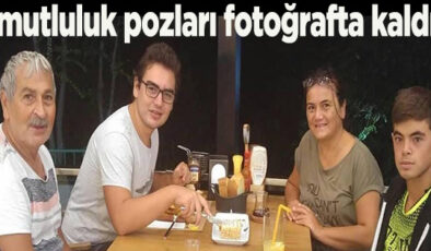 Akçakocalı mühendis Trabzon’da hayatını kaybetti… Cenazesi Akçakoca’ya getiriliyor