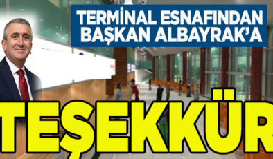 MEKÂNIN SAHİBİ GERİ GELDİ… SORUNLAR TEK TEK GİDERİLİYOR