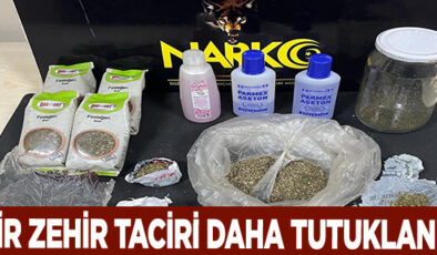 SOKAK SATICILARI TEMİZLENİYOR