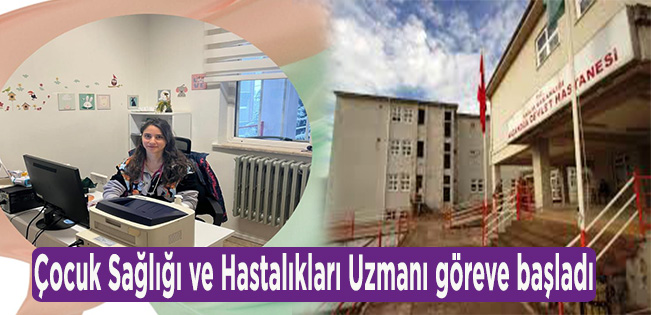 AKÇAKOCA DEVLET HASTANESİNİN HEKİM KADROSU GÜÇLENİYOR