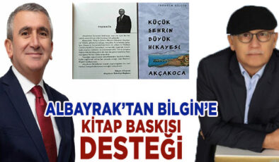 Partizanlık yok, ayrımcılık yok; Ortak tutkuları Akçakoca için dayanışma çabaları…