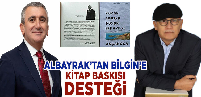 Partizanlık yok, ayrımcılık yok; Ortak tutkuları Akçakoca için dayanışma çabaları…