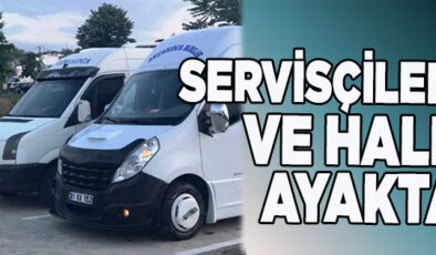 AKÇAKOCA’YA ULAŞIMDA AÇIK BİR ADALETSİZLİK VAR!