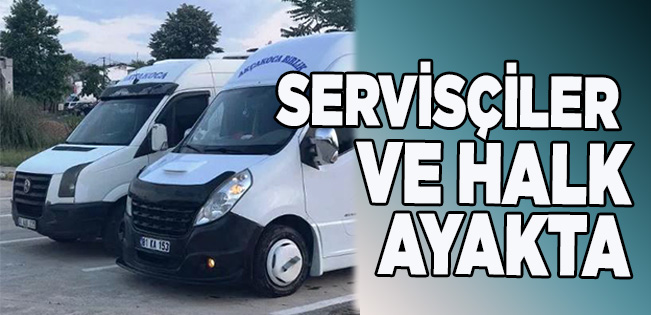 AKÇAKOCA’YA ULAŞIMDA AÇIK BİR ADALETSİZLİK VAR!
