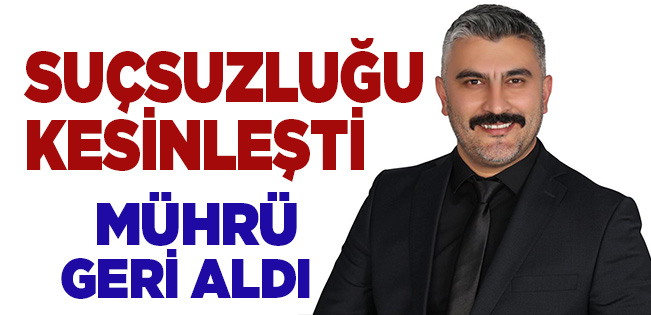 OSMANİYE MAHALLESİ MUHTARI ÖZKAN KARAKAYA GÖREVE DÖNDÜ