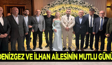YÜZÜKLER TAKILDI… AKÇAKOCA BİR YAKIŞIKLISINI DAHA ELDEN KAÇIRDI!