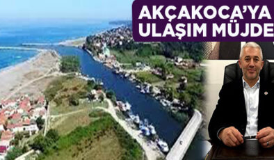 MELENAĞZI YOLU VE 2. KÖPRÜ İÇİN İHALE SÜRECİ BAŞLIYOR!