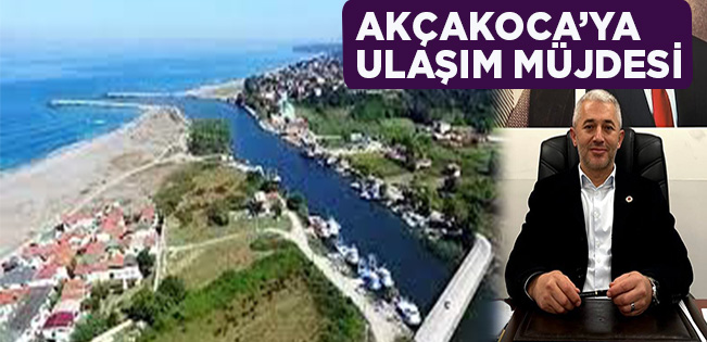 MELENAĞZI YOLU VE 2. KÖPRÜ İÇİN İHALE SÜRECİ BAŞLIYOR!