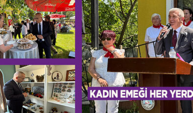 AKÇAKOCA BAKIR TENCERELİLER KOOPERATİFİ’NİN MUHTEŞEM AÇILIŞI…