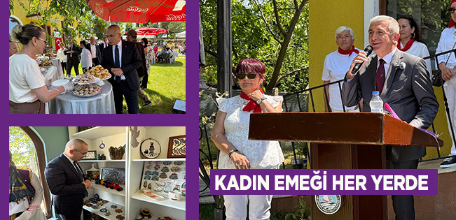 AKÇAKOCA BAKIR TENCERELİLER KOOPERATİFİ’NİN MUHTEŞEM AÇILIŞI…