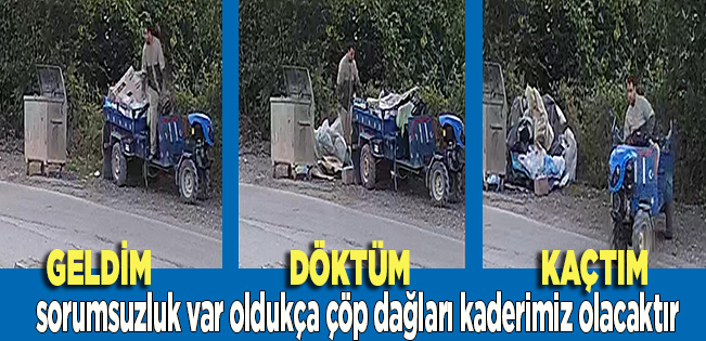 YUKARI MAHALLE’DE AYNI SORUMSUZLUK, AYNI MANZARA!..