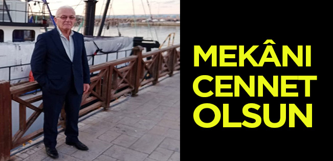 AKÇAKOCA’NIN SEVİLEN İSMİ HATEM DÜZCE HAYATA GÖZLERİNİ YUMDU