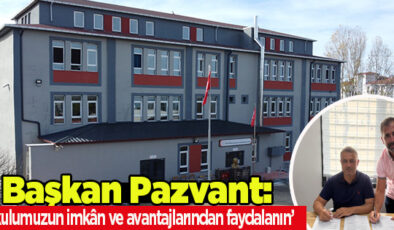 Proje Okulu Akçakoca Fedai Karabıyık MTAL,Tercih Edilmede İlk Sıralarda…