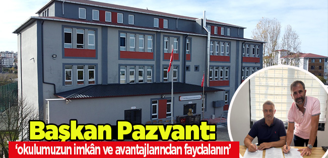 Proje Okulu Akçakoca Fedai Karabıyık MTAL,Tercih Edilmede İlk Sıralarda…