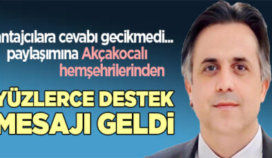 BURÇİN SARICAN ONURUYLA AYAKTA: ŞANTAJCILARA TESLİM OLMADI, HALKIN DESTEĞİYLE İFTİRACILARA YANIT VERDİ