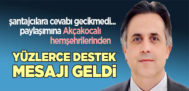 BURÇİN SARICAN ONURUYLA AYAKTA: ŞANTAJCILARA TESLİM OLMADI, HALKIN DESTEĞİYLE İFTİRACILARA YANIT VERDİ