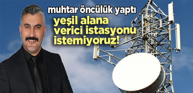 OSMANİYE MAHALLESİ YEŞİL ALANLARINA SAHİP ÇIKIYOR