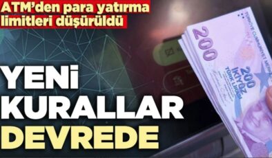 PARA YATIRACAKLAR DİKKAT!