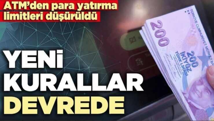 PARA YATIRACAKLAR DİKKAT!