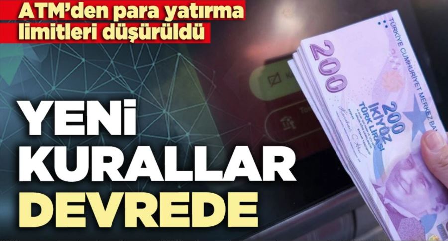 PARA YATIRACAKLAR DİKKAT!