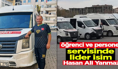 VELİLERİN GÖNÜL RAHATLIĞI, ÖĞRENCİLERİN GÜVENLİ ADRESİ: MERTOĞLU TURİZM