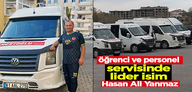 VELİLERİN GÖNÜL RAHATLIĞI, ÖĞRENCİLERİN GÜVENLİ ADRESİ: MERTOĞLU TURİZM