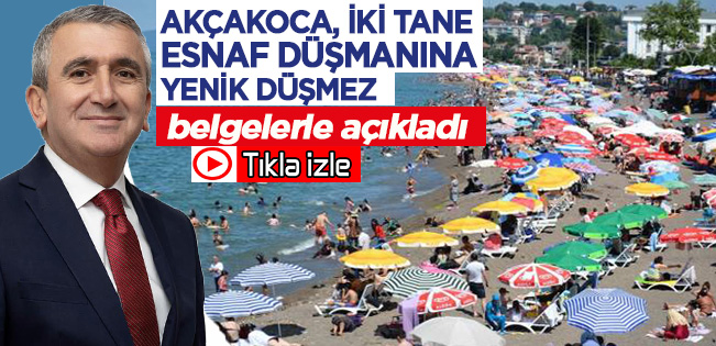 ALBAYRAK’TAN YALAN HABERLERE RESMİ BELGELERLE SERT CEVAP