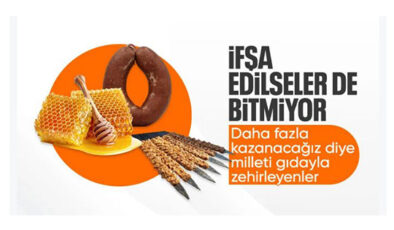 Sağlığı Tehlikeye Atan Gıdalar Listesine Yeni Firmalar Katıldı