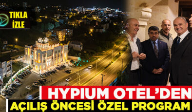 DÜZCE KÜLTÜR TURİZMİNİN ‘AMİRAL GEMİSİ’ GÖRÜCÜYE ÇIKTI