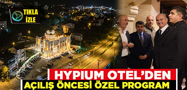 DÜZCE KÜLTÜR TURİZMİNİN ‘AMİRAL GEMİSİ’ GÖRÜCÜYE ÇIKTI
