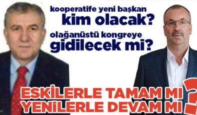 AKÇAKOCA ESNAF KEFALET KOOPERATİFİNDE YENİ DÖNEMDE NELER OLACAK?