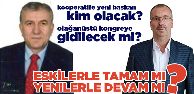 AKÇAKOCA ESNAF KEFALET KOOPERATİFİNDE YENİ DÖNEMDE NELER OLACAK?