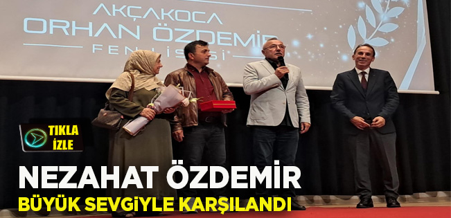ORHAN ÖZDEMİR FEN LİSESİ’NDE GENİŞ KAPSAMLI ROZET TAKMA TÖRENİ…