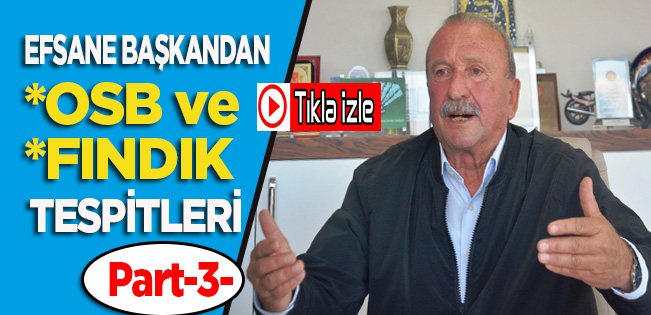 EROL SOLAK: ARKASINDAYIZ AMA…