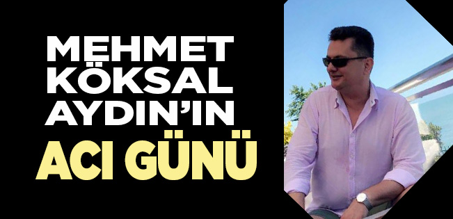 SAİME AYDIN VEFAT ETTİ…