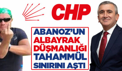 CHP’nin En Büyük Sorunu: Abanoz’un Bitmeyen Koltuk Sevdası