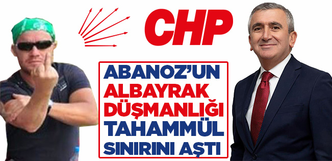 CHP’nin En Büyük Sorunu: Abanoz’un Bitmeyen Koltuk Sevdası